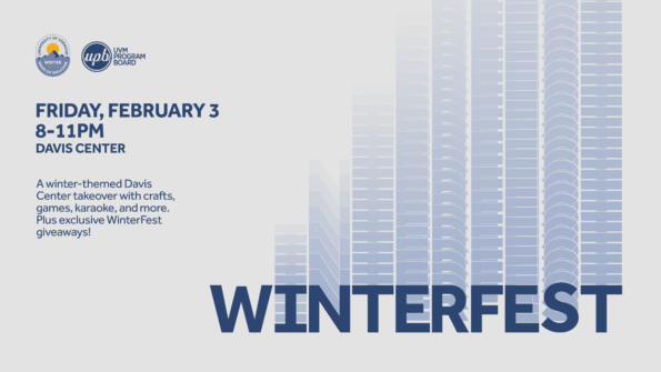 thumbnail for UPDATED: WinterFest