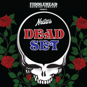 thumbnail for Nectar’s DEAD SET Tuesday