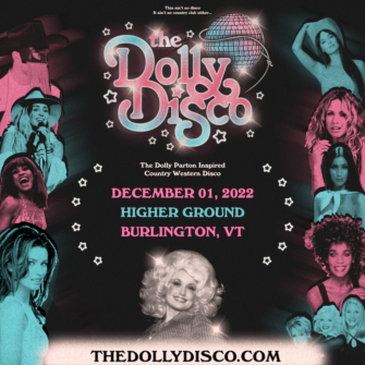 thumbnail for The Dolly Disco