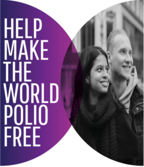 thumbnail for UVM Larner College of Medicine: Polio Vaccine Study Tabling