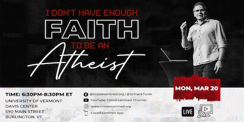 thumbnail for I Don’t Have Enough Faith to be an Atheist