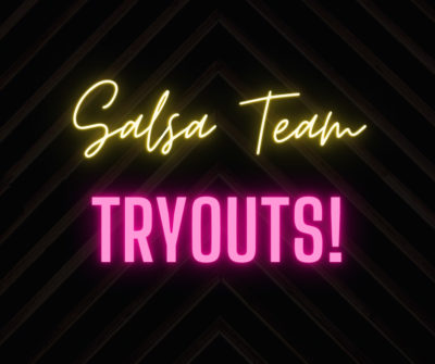 thumbnail for UVM Salsa Team Tryouts