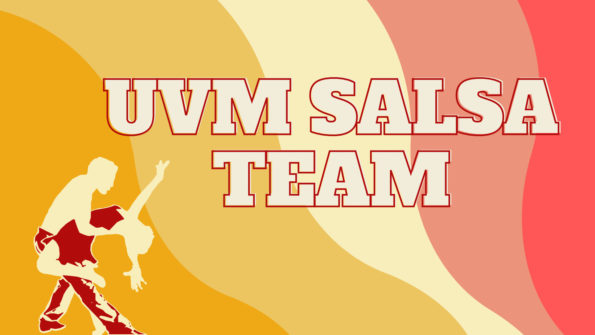 thumbnail for UVM Salsa Team Community Lessons