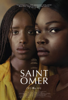 thumbnail for Saint Omer – Global Roots Film Festival