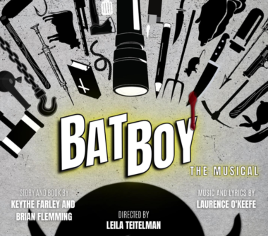 thumbnail for Bat Boy: The Musical