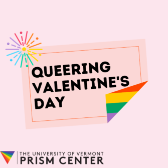 thumbnail for Queering Valentine’s Day