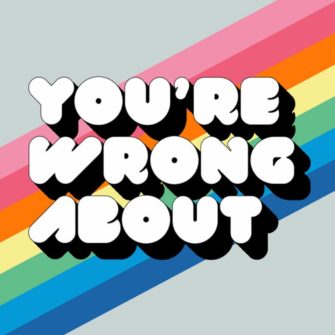 thumbnail for Sarah Marshall (“You’re Wrong About”) at Higher Ground