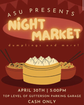ASU Night Market