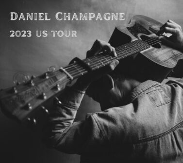 thumbnail for Daniel Champagne at Higher Ground
