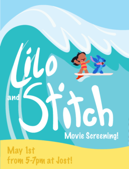 thumbnail for Lilo and Stitch Movie Screening