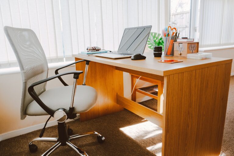 desk