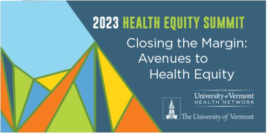 thumbnail for 2023 Health Equity Summit