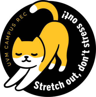 thumbnail for Stretch Out, Don’t Stress Out