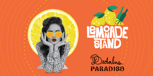 thumbnail for Lemonade Stand