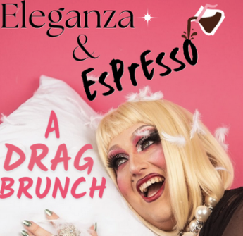 thumbnail for Drag Brunch at Vermont Comedy Club