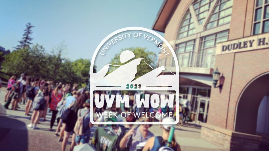 Midday Market UVM Bored