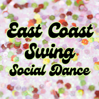 thumbnail for East Coast Swing Social Dance