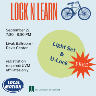 thumbnail for Lock n Learn Bike Safety