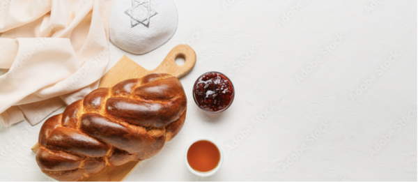 thumbnail for First Year and Transfer Challah Bake!