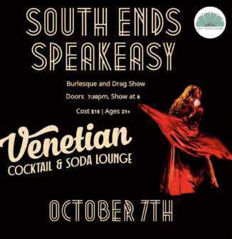 thumbnail for South Ends Speakeasy