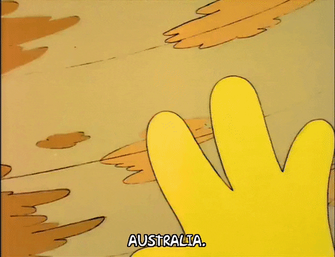 australia.