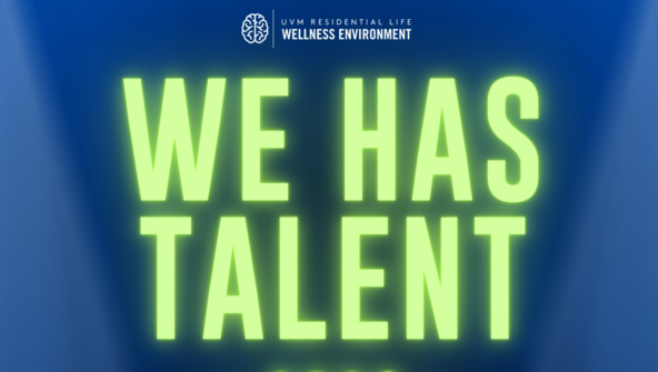 thumbnail for WE Has Talent