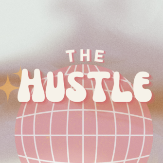 thumbnail for Do The Hustle with UVM BASS!