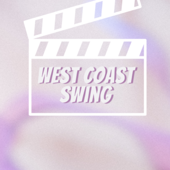 thumbnail for West Coast Swing Social Dance