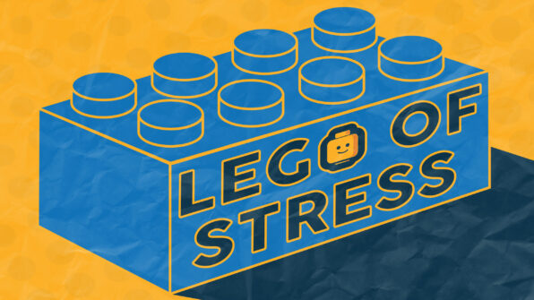 thumbnail for LEGO of Stress