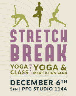 thumbnail for Stretch Break