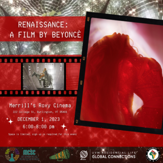 thumbnail for Renaissance: A Film by Beyoncé