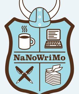 thumbnail for NaNoWriMo Write-In