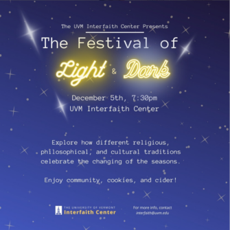 thumbnail for Festival of Light and Dark