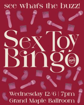thumbnail for Sex Toy Bingo