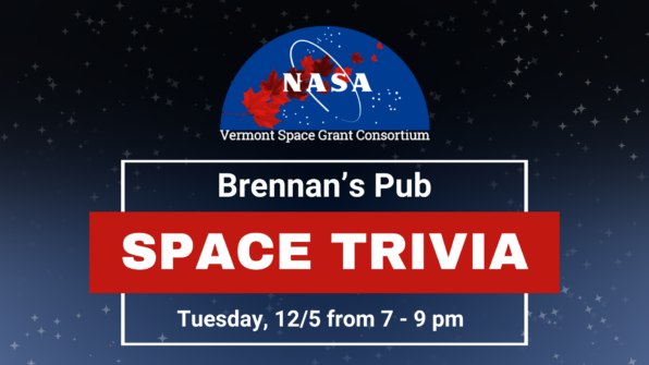 thumbnail for Space Trivia