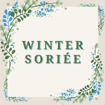 thumbnail for Winter Soirée – Foxtrot Fundraiser Dance for BASS