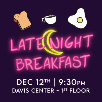 thumbnail for Late Night Breakfast