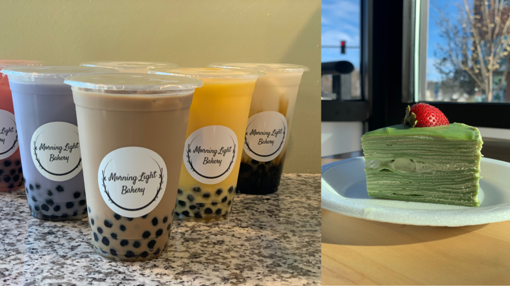 Coffee Crawl Fall 2023 UVM Bored