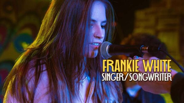 thumbnail for Frankie White @ The Venetian Soda Lounge
