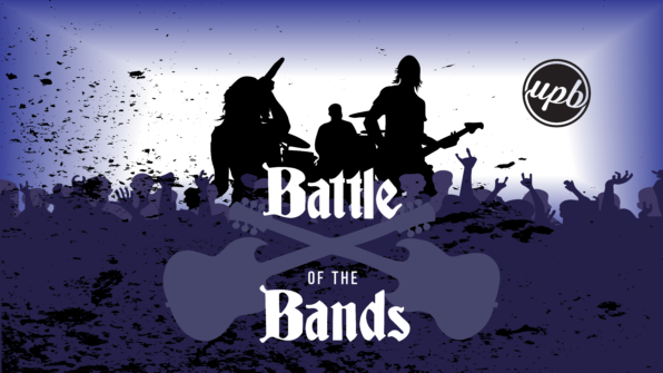 thumbnail for Battle of the Bands: Preliminary Rounds
