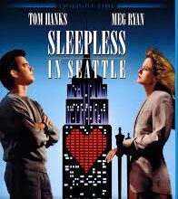 thumbnail for Self Care Movie Night: Sleepless in Seattle