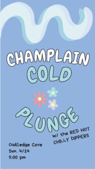 thumbnail for Community Cold Plunge