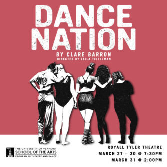 thumbnail for Dance Nation