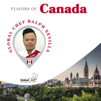 thumbnail for Global Chef Canada at Central Campus Dining