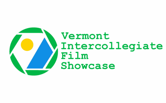 thumbnail for The Vermont Intercollegiate Film Showcase
