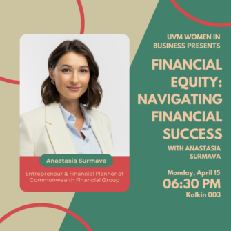 thumbnail for Financial Equity: Navigating Financial Success