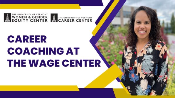 thumbnail for Career Coaching at the WAGE Center