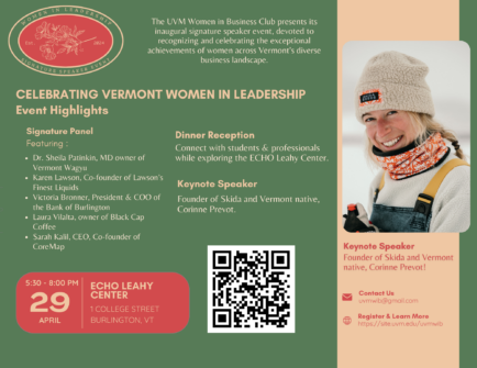 thumbnail for Celebrating Women in Leadership