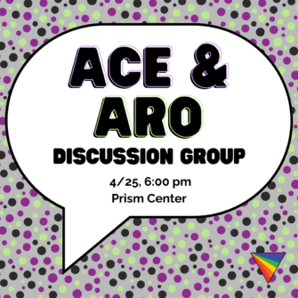 thumbnail for Ace & Aro Discussion Group