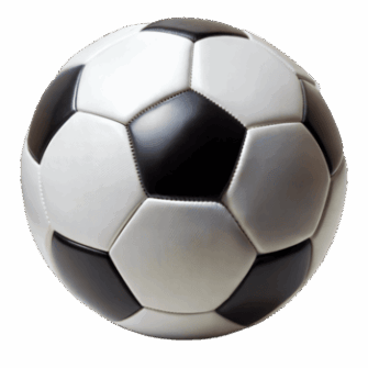 Image of a soccer ball